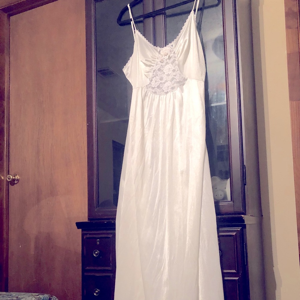 Vintage Nightgown